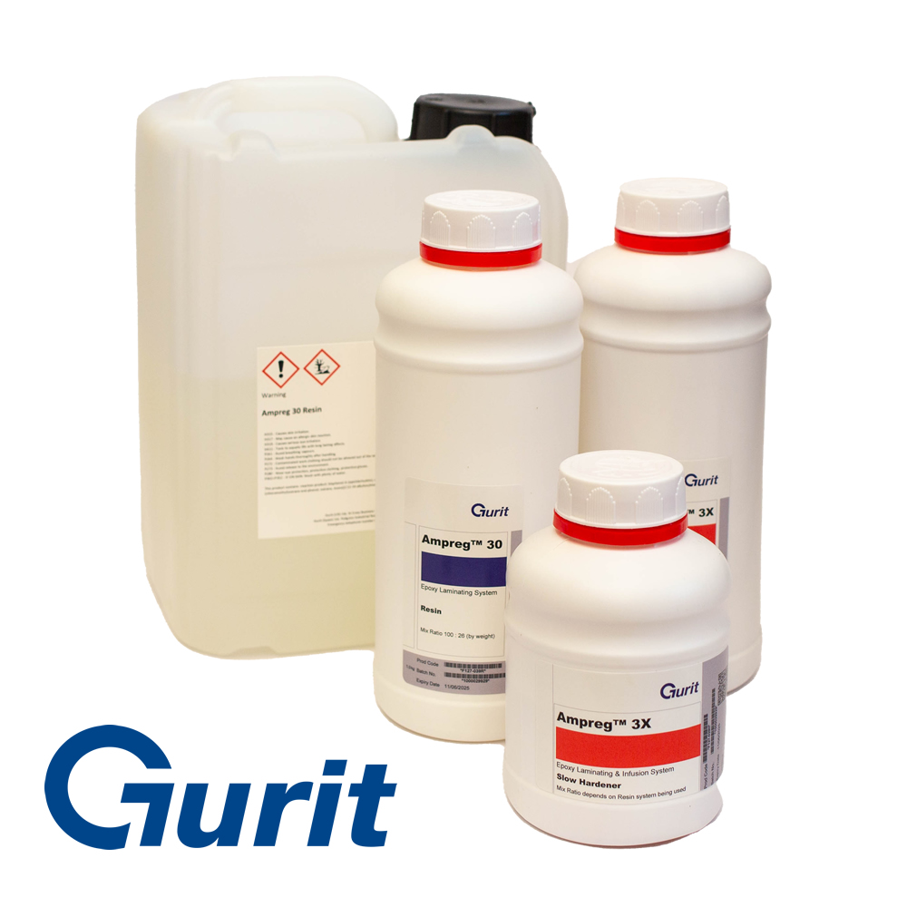 GURIT Epoxy Resins